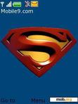 Download mobile theme Superman-returns