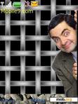 Скачать тему MrBean