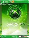 Download mobile theme X Box by Herman