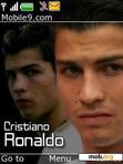 Скачать тему Cristiano Ronaldo