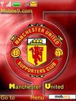 Download mobile theme Man United