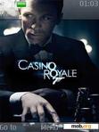 Download mobile theme 007 Casino Royale