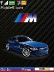 Download mobile theme M-Power V2