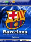 Download mobile theme Barcelona FULL