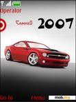 Download mobile theme Camaro-Z