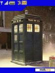 Download mobile theme Doctor Who