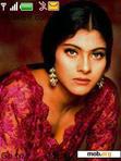 Download mobile theme Kajol