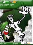 Download mobile theme FiDo DiDo