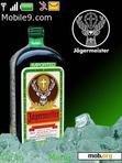 Download mobile theme J&auml;germeister