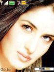 Download mobile theme Katrina Kaif