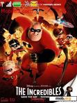 Download mobile theme The Incredibles