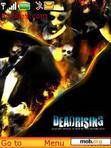 Скачать тему Dead Rising