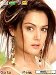 Download mobile theme PREITY BY JD