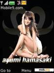 Download mobile theme ayumi ycom