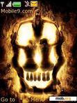 Download mobile theme The Descent