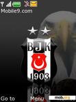 Download mobile theme Besiktas