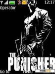 Download mobile theme punisher