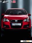 Download mobile theme animated vw