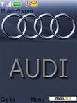 Download mobile theme audi