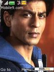 Download mobile theme ShahRukhKhan