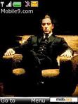 Download mobile theme godfather