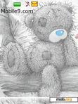 Download mobile theme teddy