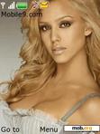 Download mobile theme jessica alba