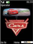 Download mobile theme Cars(TheMovie)