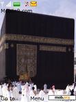 Download mobile theme Kabbah