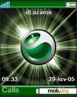 Download mobile theme SE Explosion by dLazaros