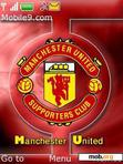 Скачать тему man utd