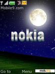 Download mobile theme nokia003