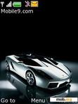 Download mobile theme Lamborghini