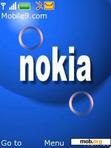 Download mobile theme nokia by simo