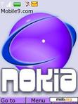 Download mobile theme nokia orbit