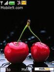 Download mobile theme Cherries