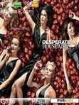 Download mobile theme Desperate Housewives