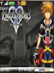 Download mobile theme kingdom_hearts2