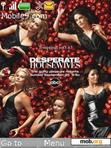 Скачать тему desperate houseviwes