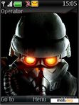 Download mobile theme killzone fixed