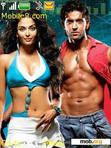 Download mobile theme Dhoom 2