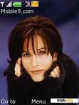 Download mobile theme courteney cox