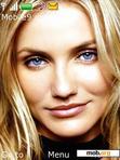 Скачать тему cameron diaz