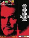 Скачать тему Hunt Red October