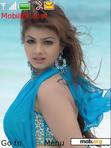 Download mobile theme Ayesha Takia