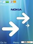 Download mobile theme my_nokia