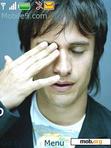 Download mobile theme Gael Garcia Bernal