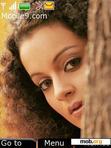 Download mobile theme Kangana