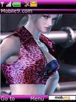 Download mobile theme tekken