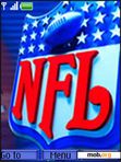 Скачать тему NFL